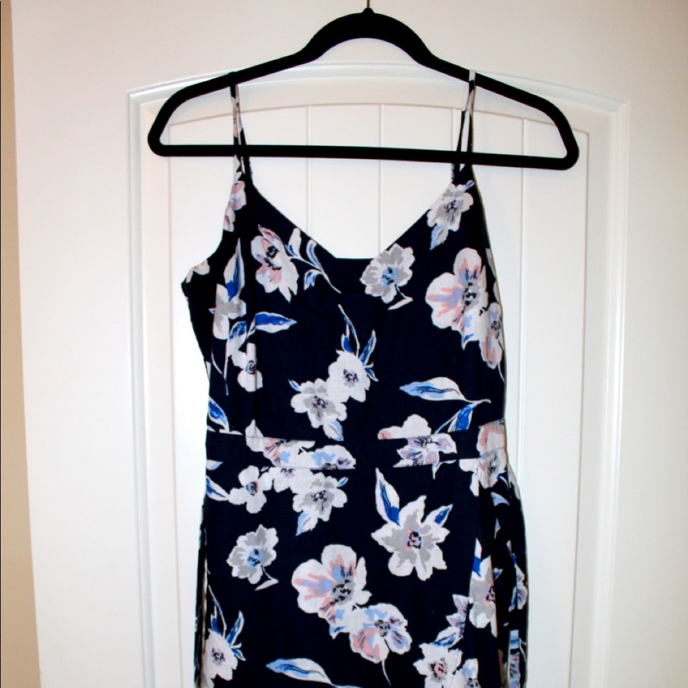Banana Republic Summer Dress
